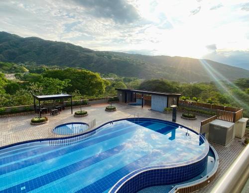 San Jeronimo Apartamento | Apartasol San Jeronimo Antioquia