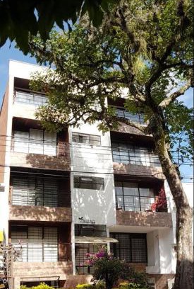 La America Apartamento | ApartaStudio Calasanz- Cerca Estación Metro Floresta