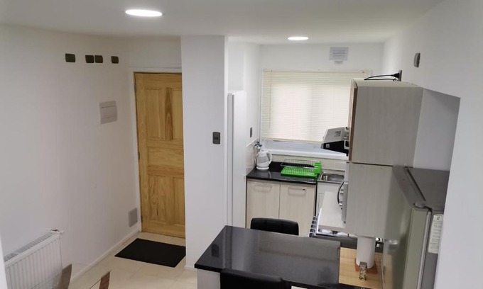 Punta Arenas Apartamento | Apartasuite Altos del Bosque