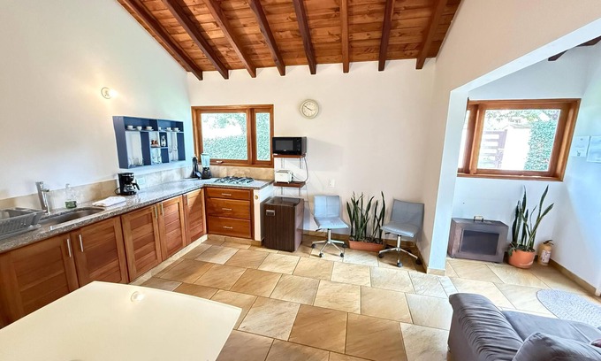 Villa de Leyva Apartamento | Apartasuites las marias