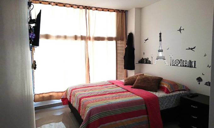 Belen Apartamento | Apartasuites Medellin Los Molinos