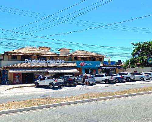 Vila Caranga Apartamento | Apartbuzios - Apartamentos Completos Búzios - 600mt Rua das Pedras