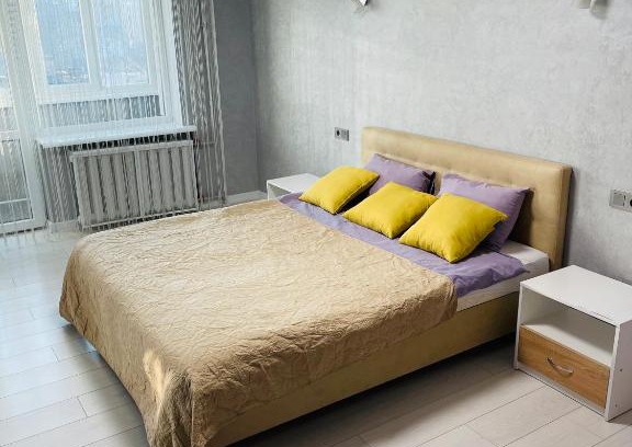 Krivoy Rog Apartamento | ApartCenter Апартаменты LUX в центре Ярослава Мудрого