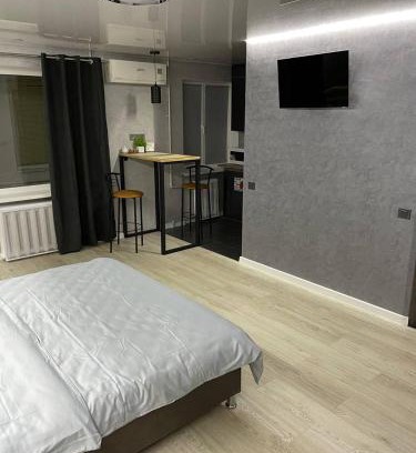 Krivoy Rog Apartamento | ApartCenter ВИП апартаменты в центре города на Гагарина