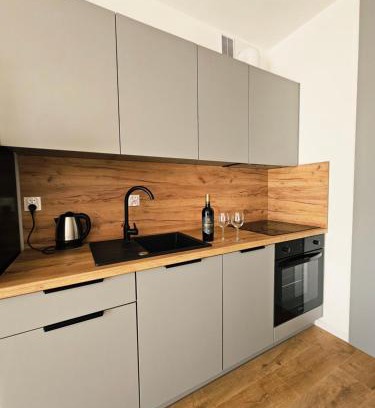 Czluchow Apartamento | ApartCzłuchów
