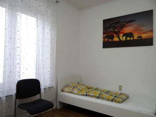 Hildesheim District Apartamento | ApartDays Giesen