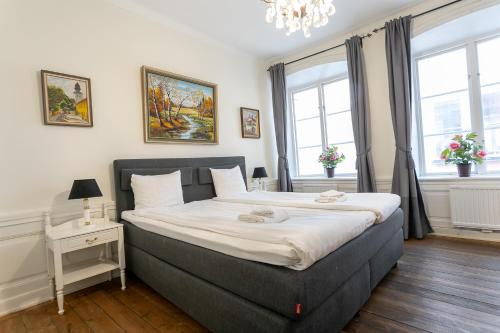 Gamla Stan Apartamento | ApartDirect Gamla Stan II