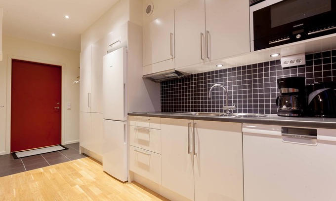Solna Apartamento | ApartDirect Solna