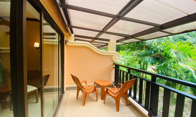 Ko Lanta Hotel | Apartel at Lanta Resort