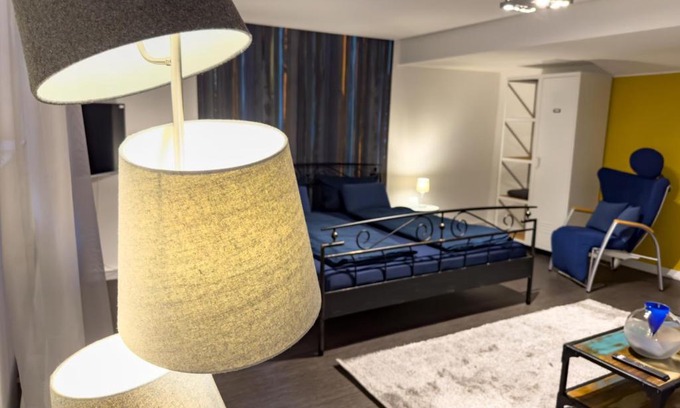Ossendorf Apartamento | Apartelliment - smart übernachten in Köln