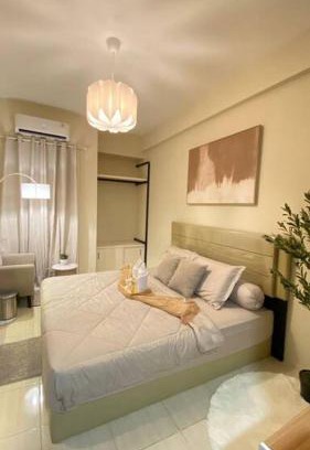 Surabaya Apartamento | Apartemen Bale Hinggil Studio