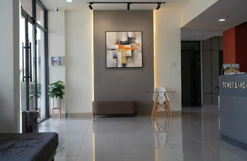 Makassar Apartamento | Apartemen Bandaraya Tallasa City