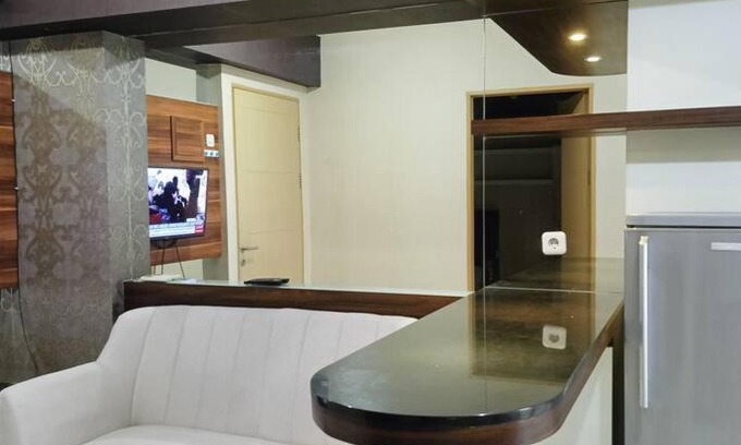Surabaya Apartamento | Apartemen Educity Pakuwon city Surabaya BACA DESKRIPSI DULU