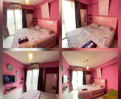 Binong Apartamento | Apartemen paragon village