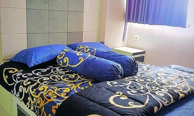 East Jakarta Apartamento | Apartemen Sentra Timur