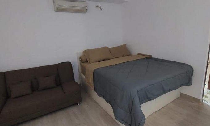 Bandung Kulon Apartamento | Apartemen Sudirman suites
