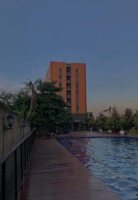 Karawang Apartamento | Apartemen Urbantown Karawang by NN Room