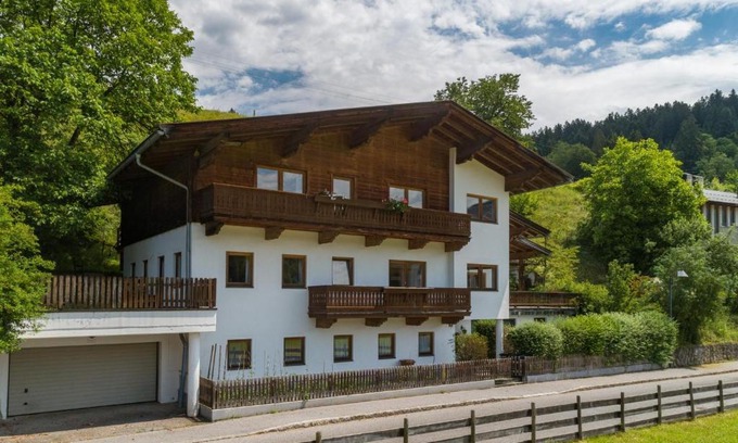 Hopfgarten Markt Apartamento | Apartement am Lift XL