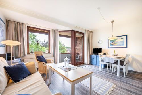 Ronnau Apartamento | Apartement Bublitz