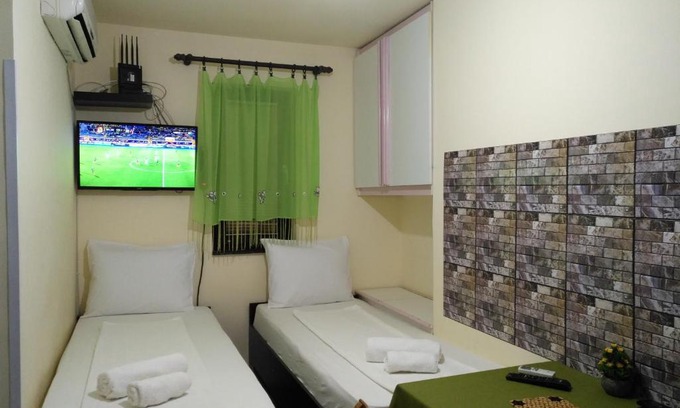 Babilonija Apartamento | Apartement Mignon Budva