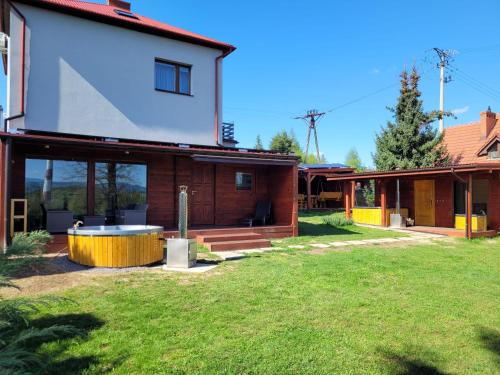 Zywiec Apartamento | Apartement u Jędrusia w ogrodzie
