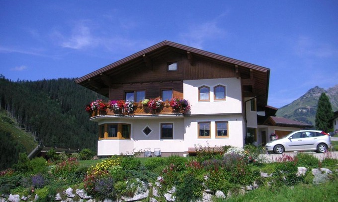 Filzmoos Apartamento | Aparthaus Birkenheim