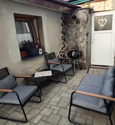 Nezbudska Lucka Casa | Aparthause Leona