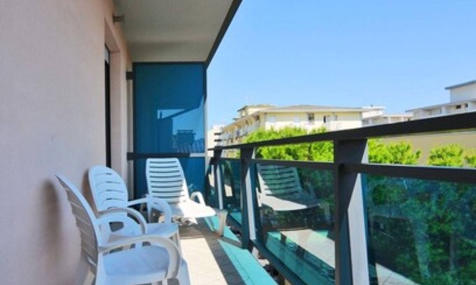Bibione Hotel | Aparthotel Olimpia