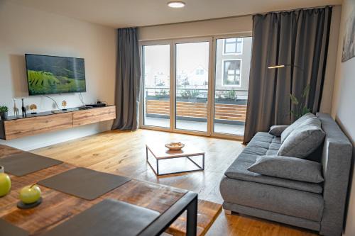 Eching Apartamento | ApartHome Eching deluxe near Munich Airport