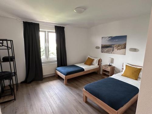 Großenbaum Apartamento | Aparthotel 9 min to Dus Airport & 17 min to DUS Messe