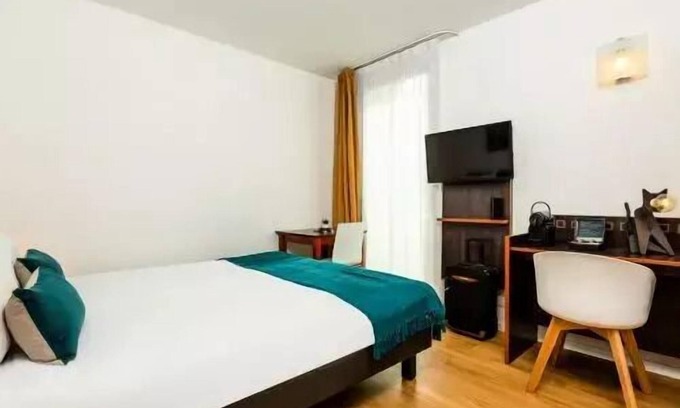 12th Arrondissement Apartamento | Aparthotel Adagio access Paris Porte de Charenton** - Studio 2 people
