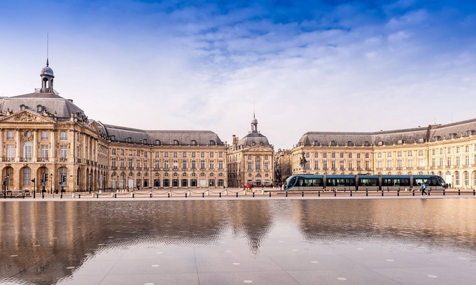 Saint-Bruno - Saint-Victor Casa | Aparthotel Adagio Access Bordeaux Rodesse