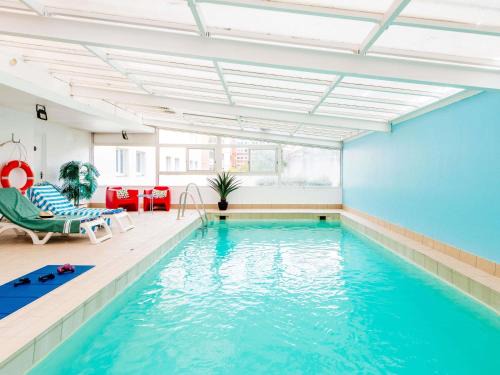 Le Rouet Apartamento | Aparthotel Adagio Access Marseille Prado Périer