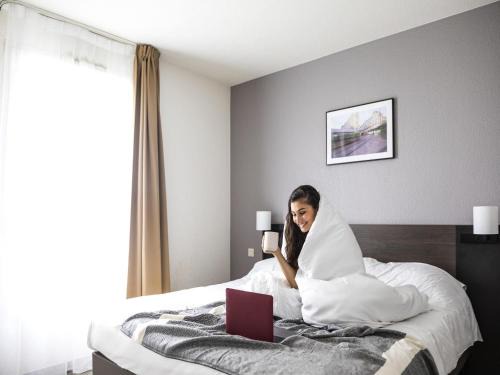 Chateaudun-Bannier Apartamento | Aparthotel Adagio Access Orléans