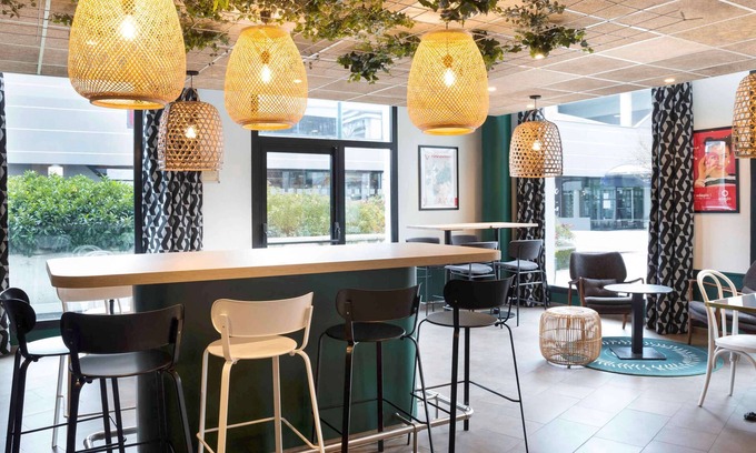 Annecy Apartamento | Aparthotel Adagio Annecy Centre
