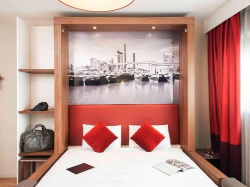 Birmingham City Centre Apartamento | Aparthotel Adagio Birmingham City Centre