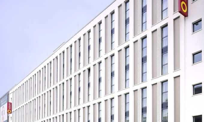 Altstadt-Sued Apartamento | Aparthotel Adagio Köln City