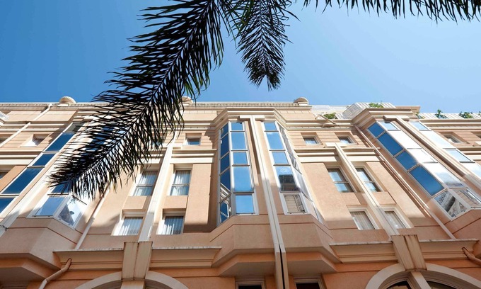 Beausoleil Casa | Aparthotel Adagio Monaco Palais Josephine