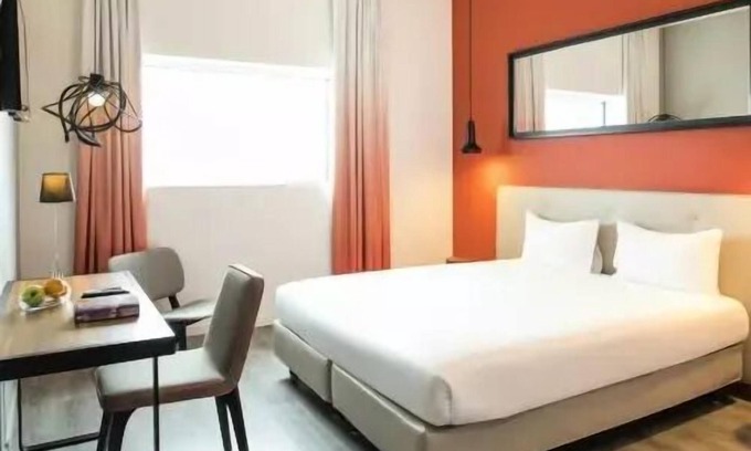 Amerique Apartamento | Aparthotel Adagio Paris 19th Cité de la Musique**** - Studio 2 People