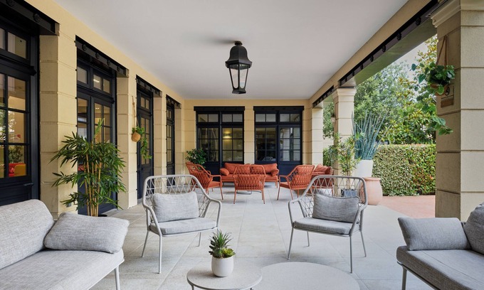 Serris Apartamento | Aparthotel Adagio Serris - Val d'Europe