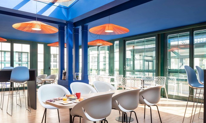 Serris Apartamento | Aparthotel Adagio Val d'Europe près de Disneyland Paris