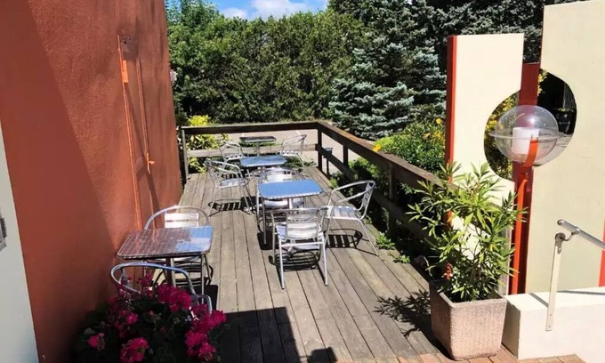 Saint-Priest Casa | Appart'hotel Adonis Artys Lyon East - Single / Double Room