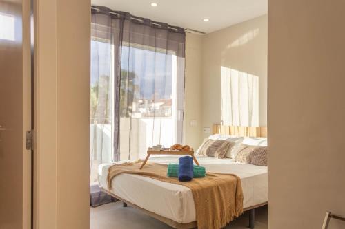 Peñíscola Apartamento | Aparthotel al centro de Peñiscola - Mar de Cristal