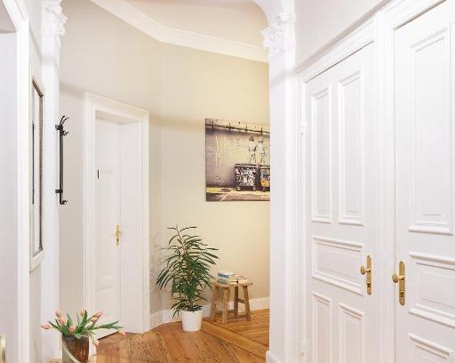Saint Georg Apartamento | Aparthotel alsterSuite