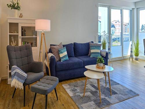 Sassnitz Apartamento | Aparthotel am Nationalpark, Wohnung Wald & Meer