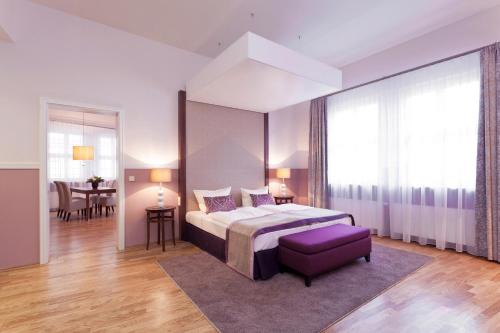 Innere Altstadt Apartamento | Aparthotel Am Schloss