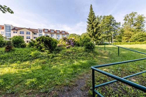 Bad Sachsa Apartamento | Aparthotel am Stadtpark