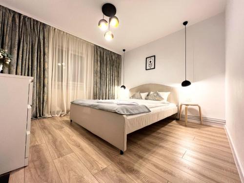 Constanta Apartamento | ApartHotel Anastasia