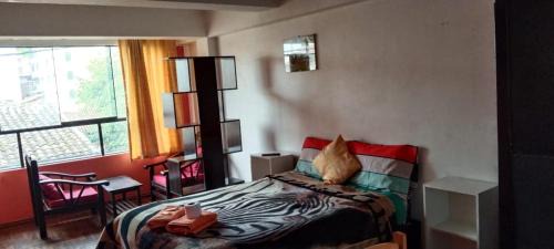Cusco Apartamento | Aparthotel ANDESITA CUSCO