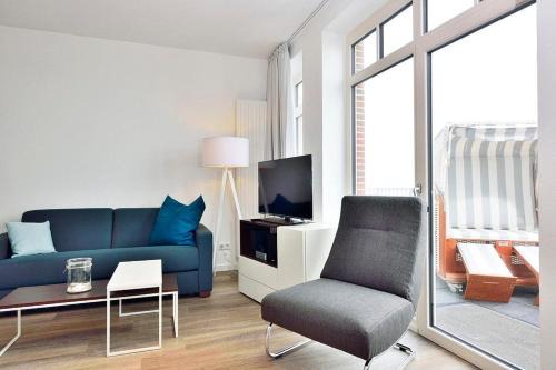 Wangerooge Apartamento | Aparthotel Anna Düne Aparthotel Anna Düne 2-35
